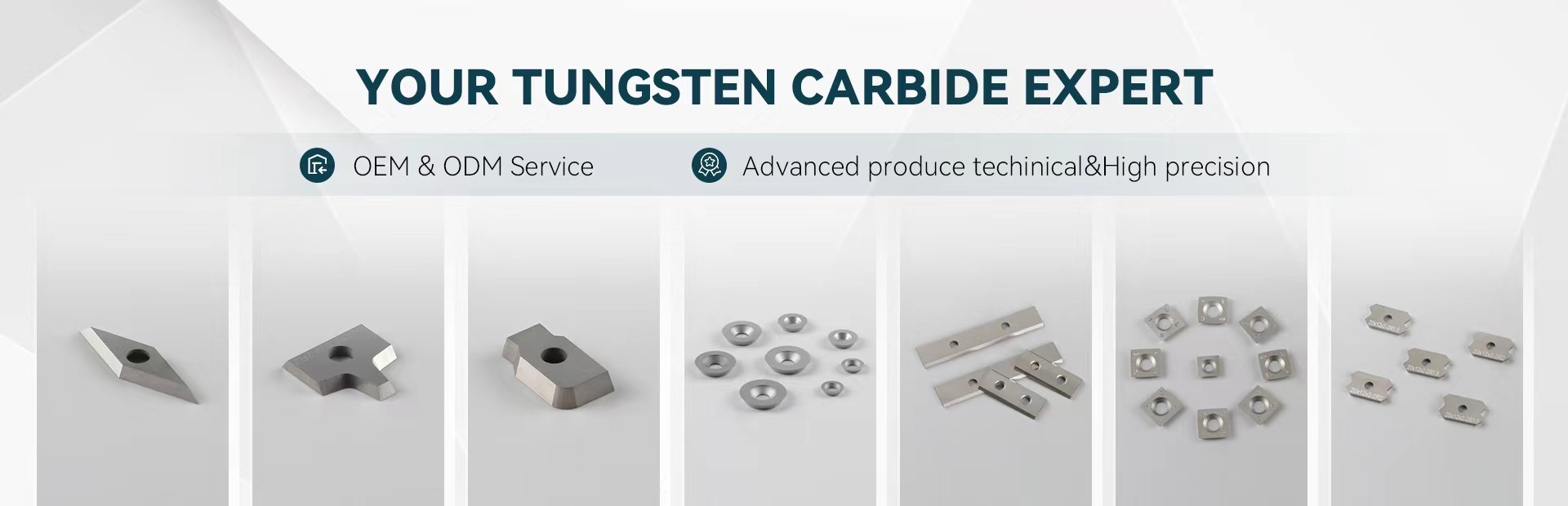 Qualität Karbid Woodturning-Werkzeuge usine